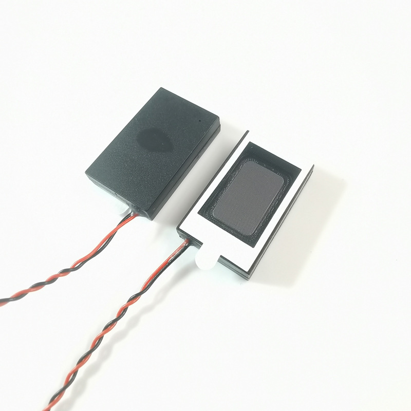 2415 キャビティスピーカースピーカー 8 オーム 1 ワットインテリジェント家電コントロールパネル AI スピーカー [在庫卸売]|undefined