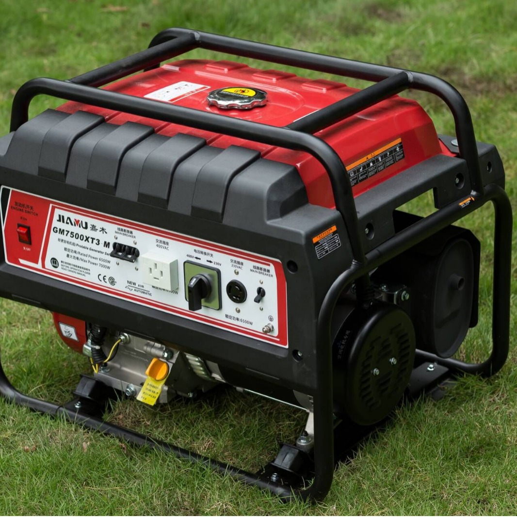 GM7500��ľ���ͷ������ 6.5KW��ľ���ͷ���� GM7500��ľ�����