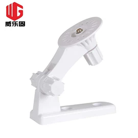 监控器支架;其他周边配件;配电箱