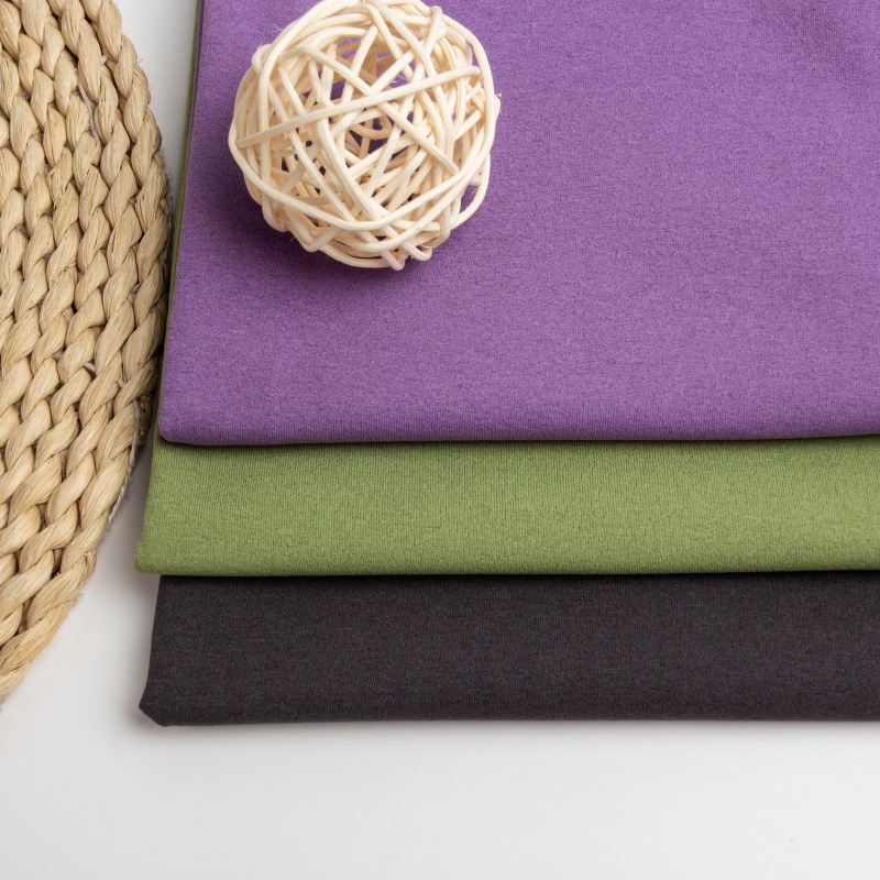 150g索罗娜冰瓷棉迪桑特 抗紫外线汗布 吸湿速干防晒面料户外