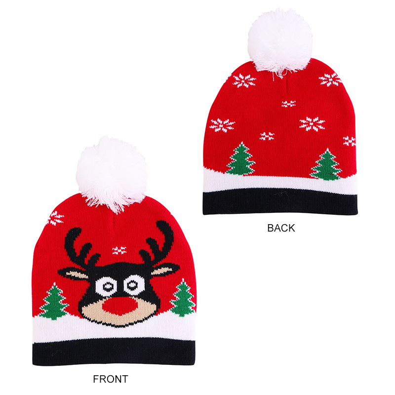 Vrouwelijk Heerlijk Elanden Kinderhoeden display picture 2