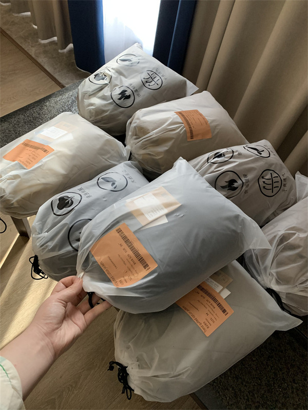 出K整单 叠穿神器！科技高效保暖棉情侣款棉衣复古山系绗棉棉服男|undefined