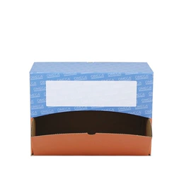 纸盒;展示架;其他日用包装