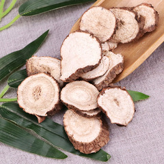 中藥材批發白蘞散裝新貨無硫白蘞片大貨規格齊全量大從優支持代發