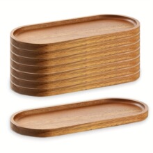 R 45311 Japanese Wooden Tray ��˼ľ������ ����ѷ�羳ŷ��