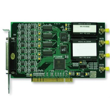 供应阿尔泰PCI2008A