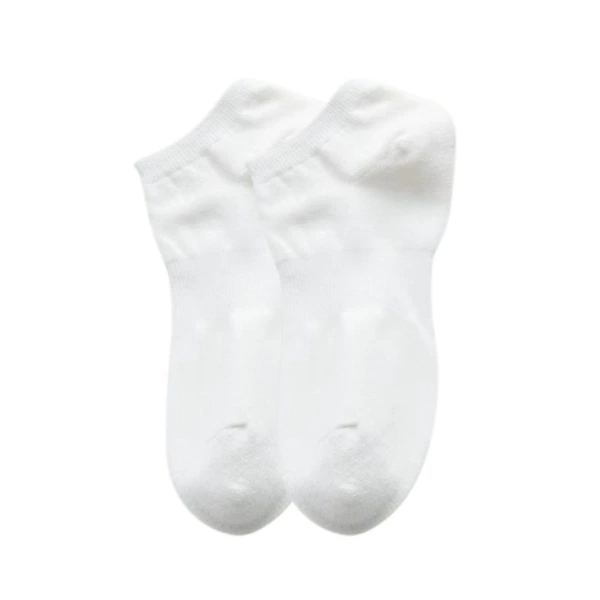 【White】Short barrel