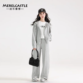 童裤;普通外套;童卫衣