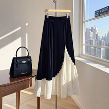 ��ɫ�z�q�U���ٽzƴ��a��ȹ�Ӫ������ø߼��а���ȹ�ﶬ��Ů�b