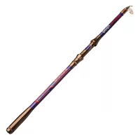 Hunter Sea Rod 6-слойное металлическое колесо, чтобы сделать супер жесткую фабрику оптом рыболовные снасти рыболовные принадлежности 2,1-3,6 Удочка оптом