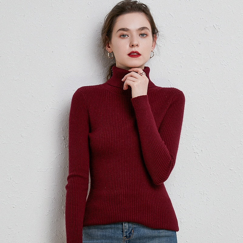 Rust red