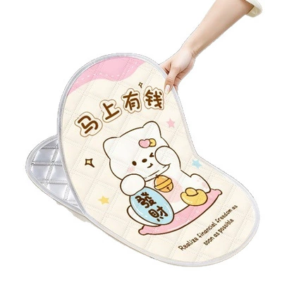 Seasons, Insulated and Waterproof, Motorcycle cushion