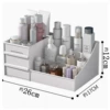 White storage box