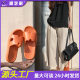 Outfit Sandals for Women Summer New Indoor Home Shit-feeling Thick-soled Sports Non-slip Soft-soled Sandals for Women