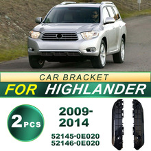 52145-0E020����2009-2014������ Highlanderǰ��֧��52146-0E020