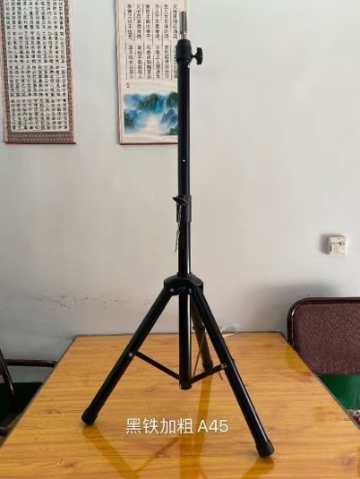 Soporte de piso grueso (excluyendo cabeza)