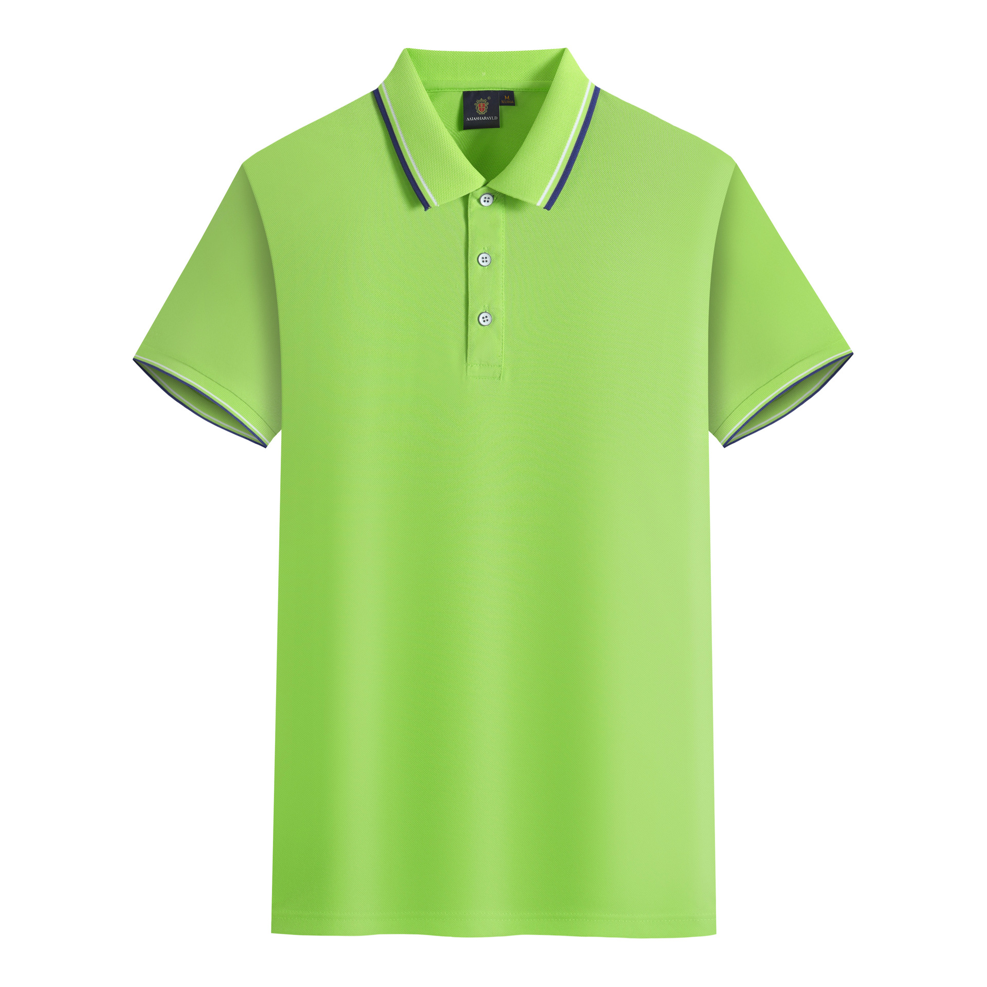 Polo homme - Ref 3442809 Image 25