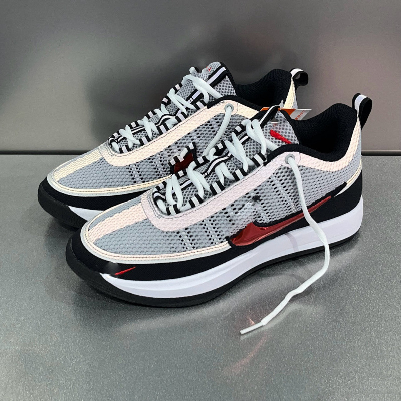 Original Book 2 Practical Basketball Shoes Fujiwara Hiroshi Lightning Booker 2Nd Generation Collaboration Sneakers Men's Casual Commuter Shoes Original Book 2 Practical Basketball Shoes Fujiwara Hiroshi Lightning Booker 2Nd Generation Collaboration Sneakers Men's Casual Commuter Shoes