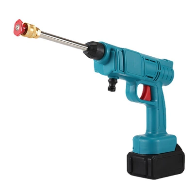 gun portable car Wireless Car | Portable car washer