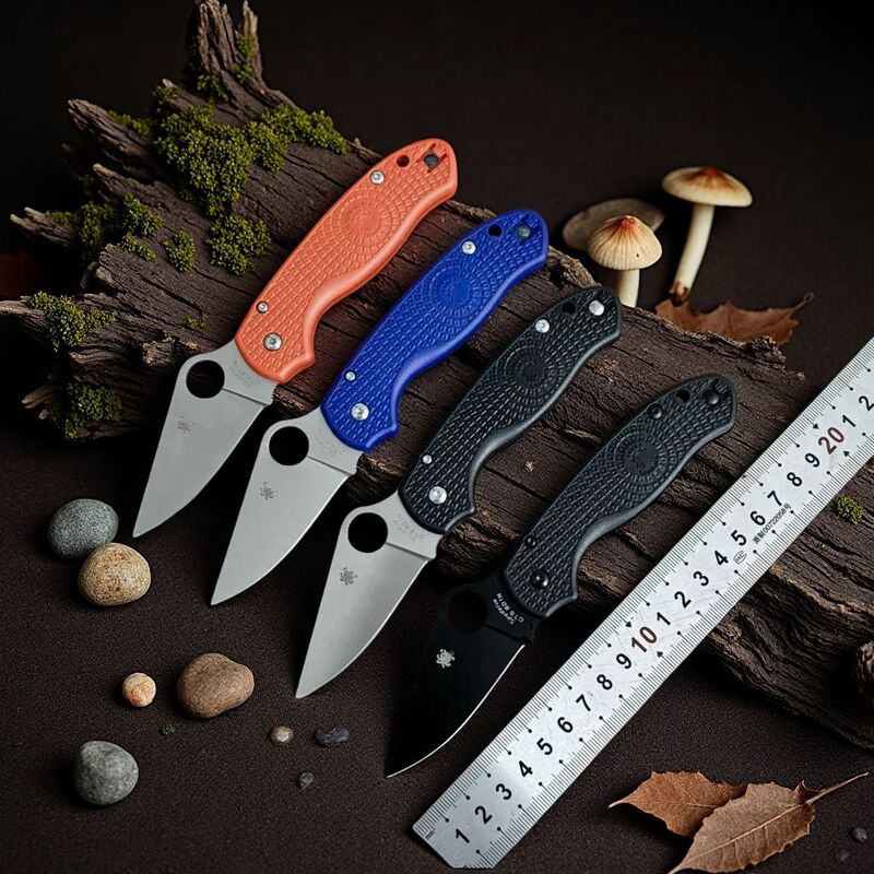C -122.999999999% off Folding Knife Edc Tool Nylon Handle Cross-Border Folding Outdoor Knife Mountaineering Camping Knife Portable Pocket Knife C -122.999999999% off Folding Knife Edc Tool Nylon Handle Cross-Border Folding Outdoor Knife Mountaineering Camping Knife Portable Pocket Knife