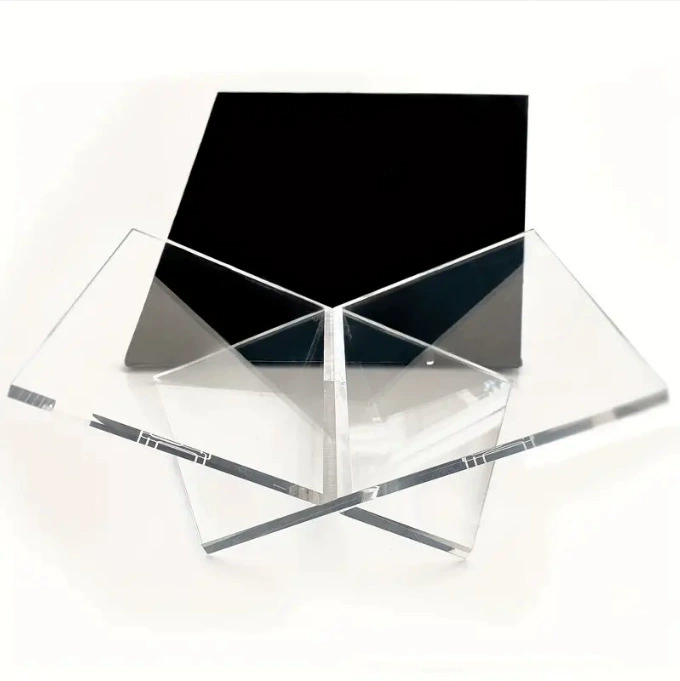 Амазонские трансграничные горячие продажи акриловые прозрачные открытые книжные полки Рецепты держатели для чтения ленивых книг