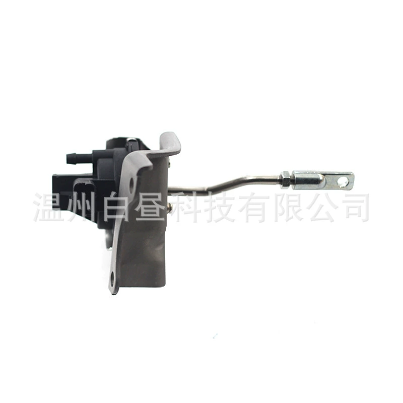 Турбонагнетатель электронный привод для Citroen логотип Ford 1611139180