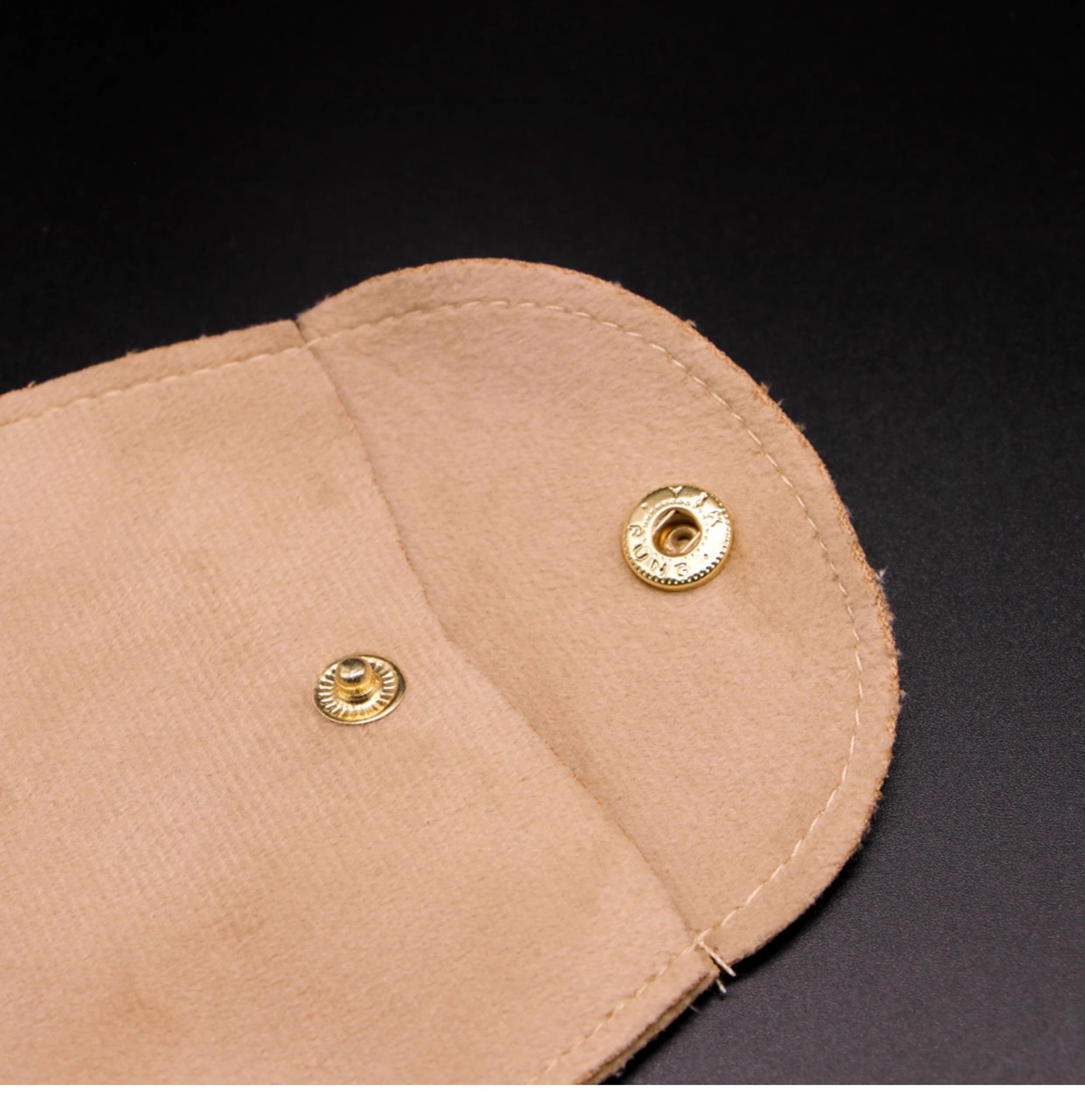 13g Weight Jewelry Packaging Bags Classification 1 Piece Quantity Holiday, Daily Occasion Solid Color Pattern Simple Style, Classic Style Style Simple Style Classic Style Solid Color Cloth Jewelry Packaging Bags 14