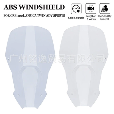 Adv Motorcycle Modified – Motorcycle front windshield