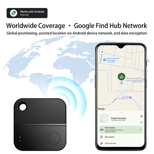 Google��׿��λ�������{�����G��find hub׷ۙȫ��λ��Ʒ������