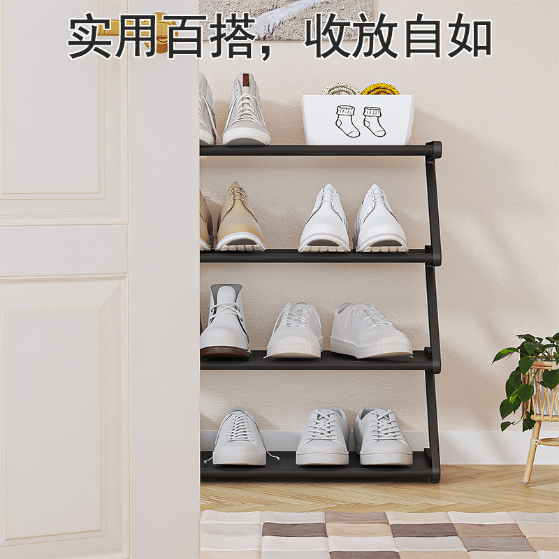 Fábrica de venta directa Z zapatos dormitorio estudio fábrica de venta directa hogar dormitorio de estudiantes nuevo simple montaje zapatos