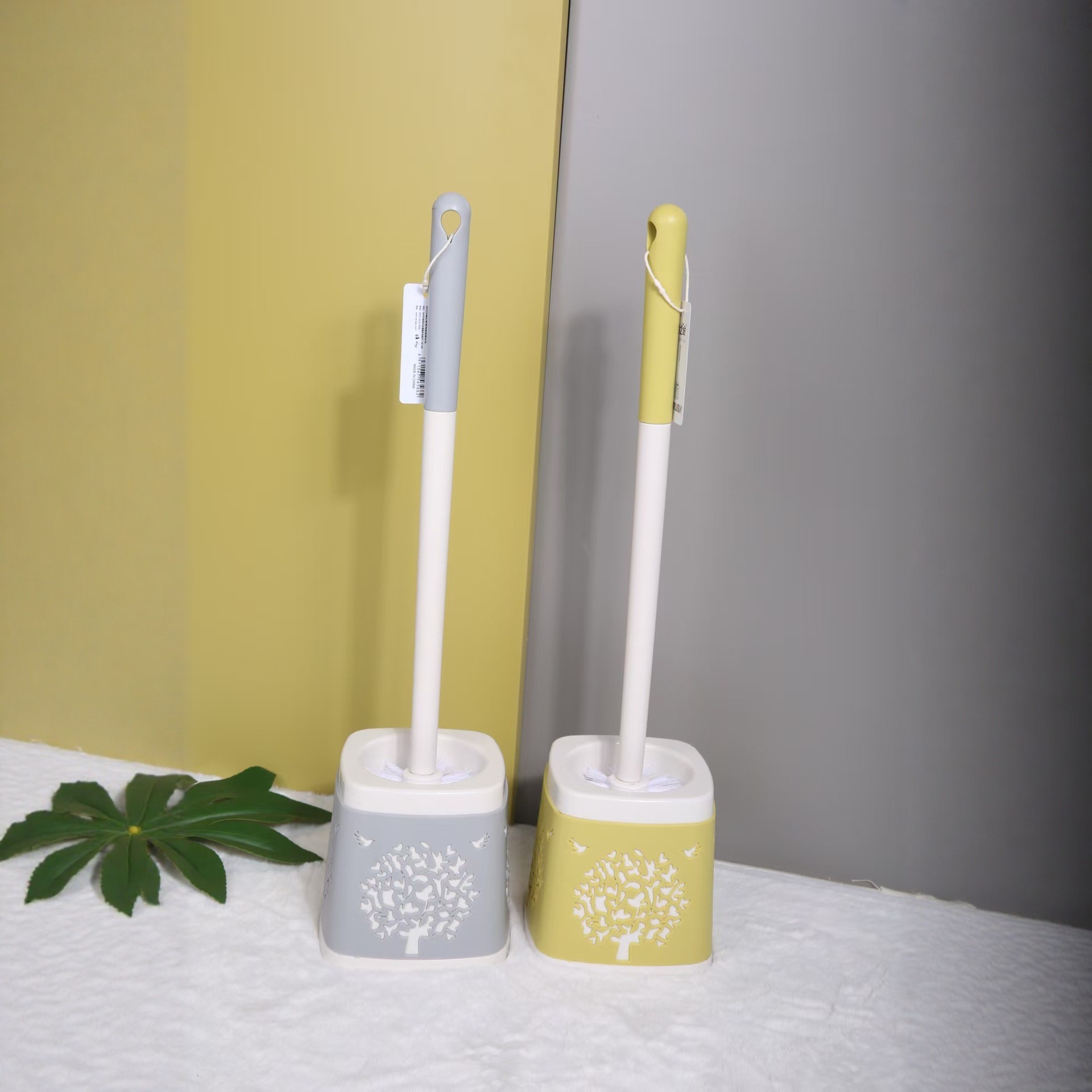 TZJ6560辉煌镂花套装马桶刷