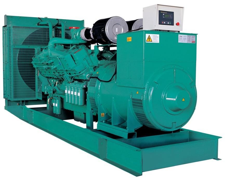 三相小型柴油发电机干变频康明斯备用大功率船用菜油