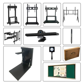 触控产品;广告机;黑板