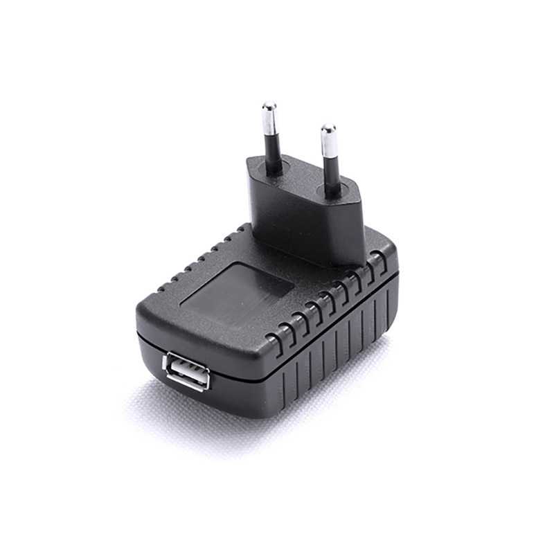 USB Interface 5V2400Ma 5V2A Thailand Certified Charger Tisi Certification