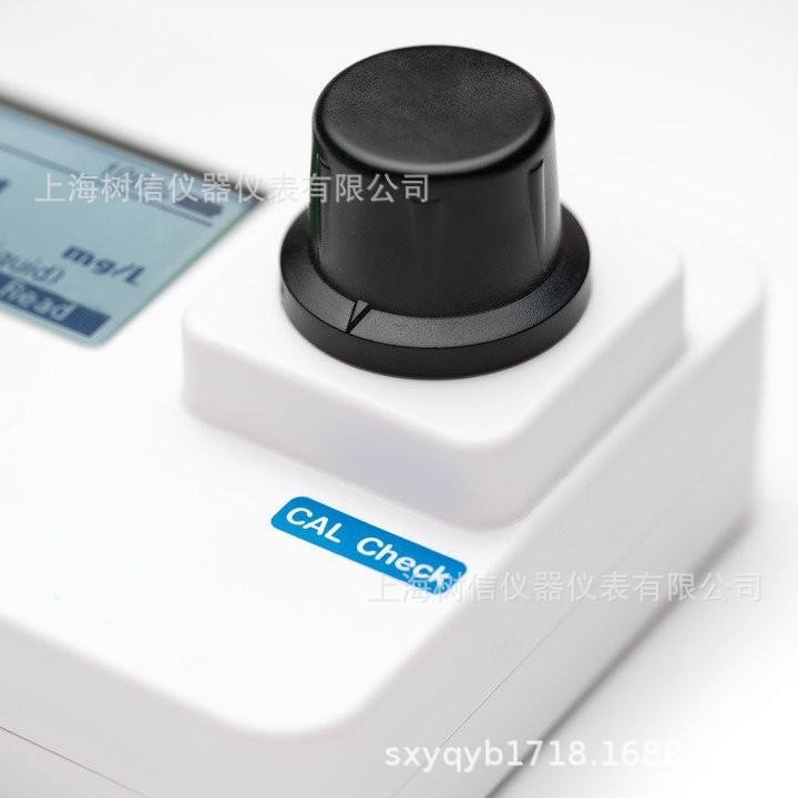 意大利哈纳 HI97735 微电脑总硬度防水光度测定仪