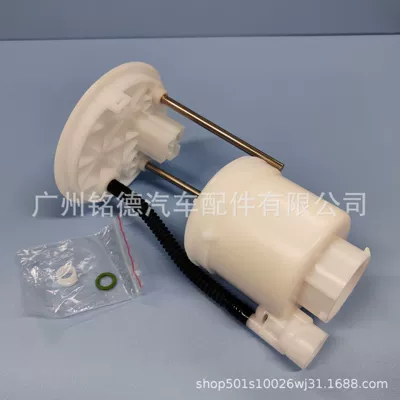 2012, Toyota Gasoline filter