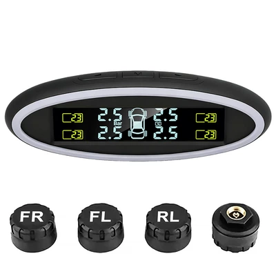 Air Pressure Detector USB | Tire pressure monitoring system
