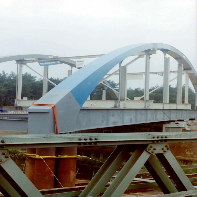 聚硫环氧涂层PS100，一种防水材料