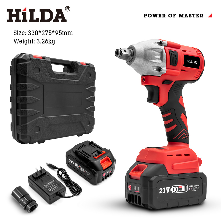 Rojo dos eléctricos y uno de carga con manga 22m (3000)