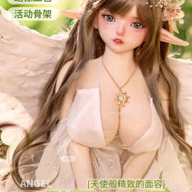 二次元迷你可插情趣手办飞机杯全身实体硅胶充气娃娃小型成人用品