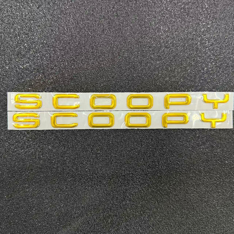 새로운 골드 세트