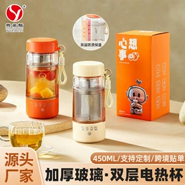 电火锅;保鲜盒、饭盒;马克杯