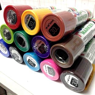 �а�POP�V��PSA30mm�O�˹P�����L����ɫ�����R�˹P�OӋmarker�P