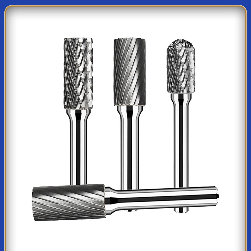 Rotating carpentry, Tungsten steel, 3mm