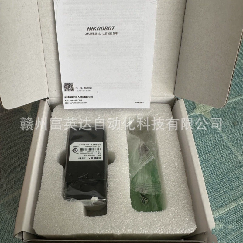 Новая оригинальная MV-CS200-10GM роботизированная промышленная камера