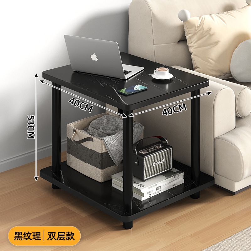 블랙 질감 40*40*53cm