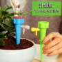 定时浇花滴水滴灌渗水器
