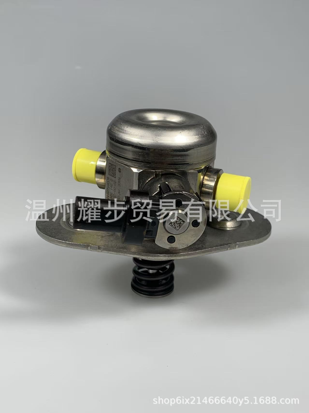 Refurbished High-Pressure Fuel Pump 13517642466 13518621084 0261520390 Is Suitable for B48