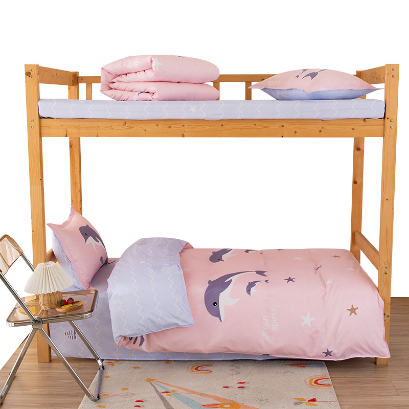 Un conjunto completo de colchones de dormitorio una sola cama de seis piezas de cama doble de cuatro colchones de almohada de ocho piezas de cama