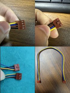 �S�ҹ���JAE2.5MM��ɫ���Ӿ� JAE4P�����B�Ӿ�늳ػ���܇�B�Ӿ���